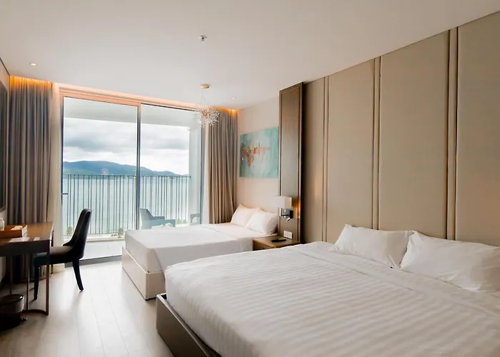Queen Suite