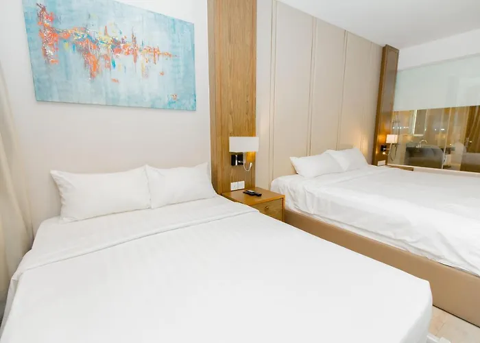 Queen Suite